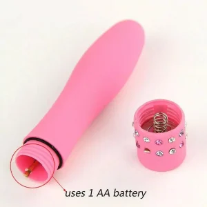 Bullet Vibrator