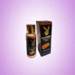 playboy lubricant