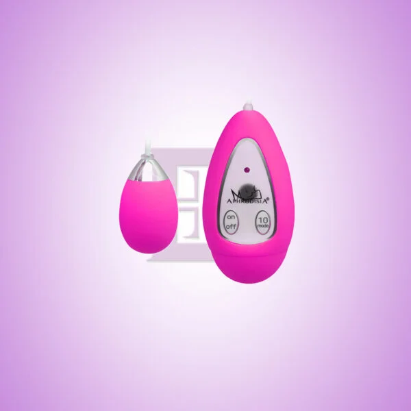 Remote Controlled Big Love Egg