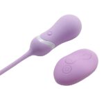 EGG Vibe Purple 5 | Delight Toys