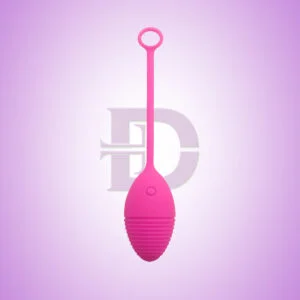 Dancing Fairy Egg Vibrator