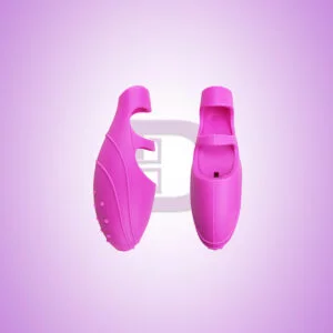 finger vibrator