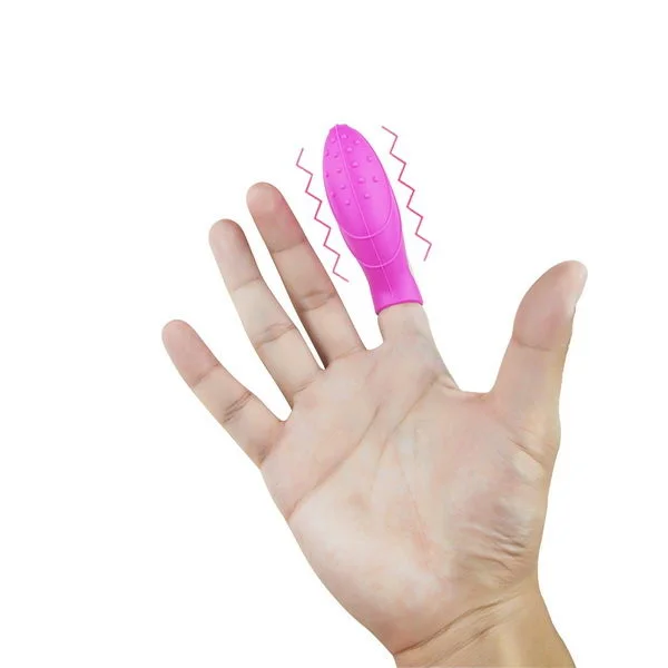 Buy Finger Vibrators Online At Lowest Price - Delight Toys