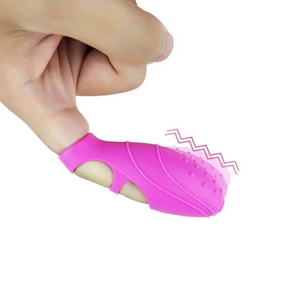 Buy Finger Vibrators Online At Lowest Price