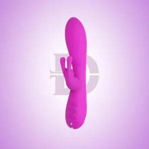 Devilish Rabbit Vibrator