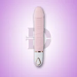 Freed Deep Inside Rechargeable Wave Vibrator
