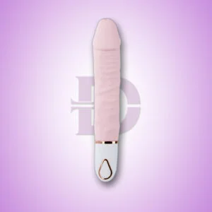 Freed Deep Inside Rechargeable Wave Vibrator