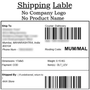 products shipping
