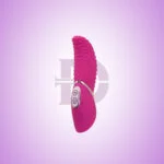 Silicone Tounge Vibrator