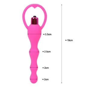 anal vibrator