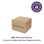 discreet package