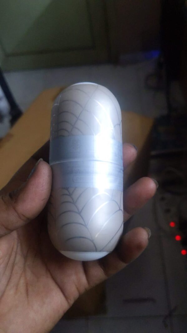 Mini Masturbator Cup - 4inch
