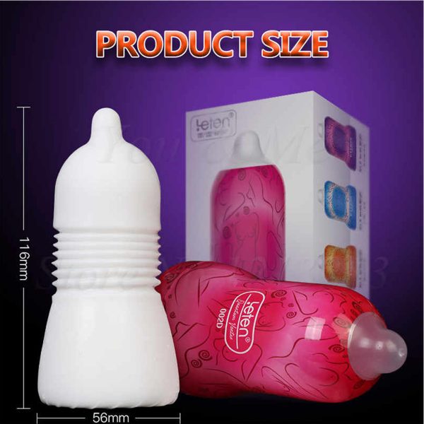 Secret Mini Pocket Masturbator For Men | DelightToys Secret Mini Pocket Masturbator For Men | DelightToys