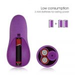 Wireless Remote Control Vibrator Jumping Egg sex Multi Speed Clitoral Massager 57 4 | Delight Toys