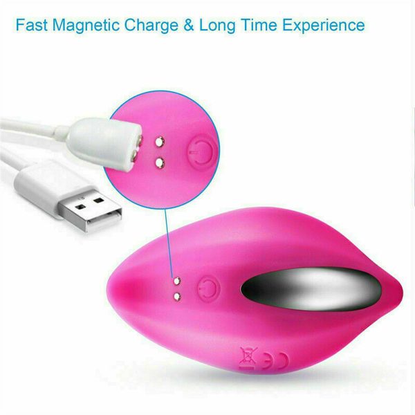 Panty Vibrator - Wearable Wireless Vibrator | Delight Toys