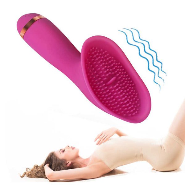 brush sex toy Free Gift】Brush 1.0 main image 1