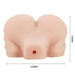 Delux Booty Masturbator-r- Buy-sex-toys-online-in-india-Delight-Toys