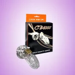 Chastity Cage CB 6000 Buy Sex Toys Online In India Delight Toys