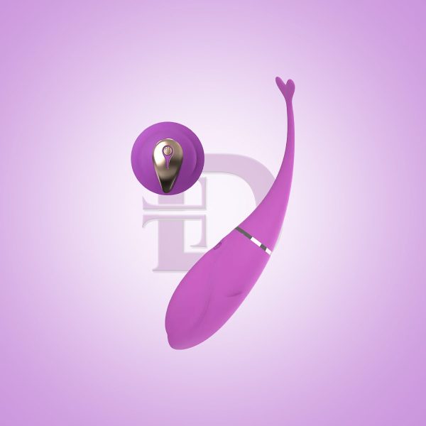 order a sex doll Vibrator Sex Toy | Remote Control Vibrator For Women main image 0