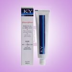 Johnson KY Jelly Personal Lubricant 50g