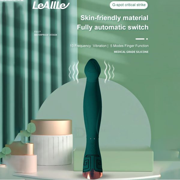 vibrating g-delights dildo Male Dick Hands-Free Adjustable Size Vibrator main image 1