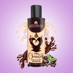 Medibar Natural Premium Chocolate Flavored 2 in 1 Lubricant at delighttoys