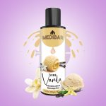 Medibar Natural Vanilla Flavored 2 in 1 Lubricant at delighttoys