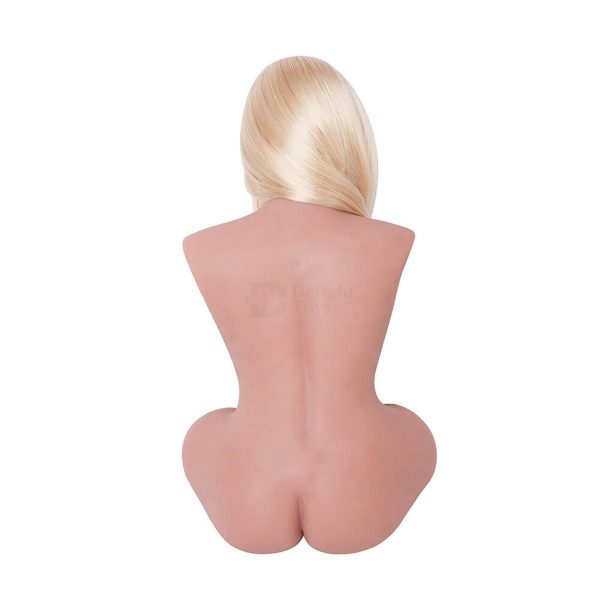 Realistic Female Sex Doll