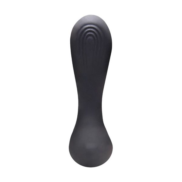 We Love Anal Plug Vibrator | Delight Toys