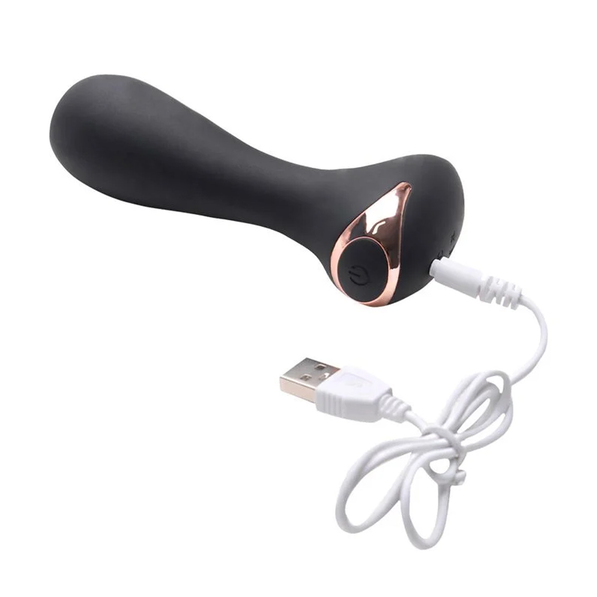 USB rechargeable we Love anal plug vibrator sex toy