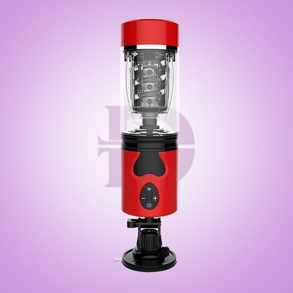 femina lubricating gel Powerful Factory OEM Automatic Telescopic Rotation Male Masturbator Cup  Automatic Sex Toy for Man Adult Toys Sex Machine main image 0