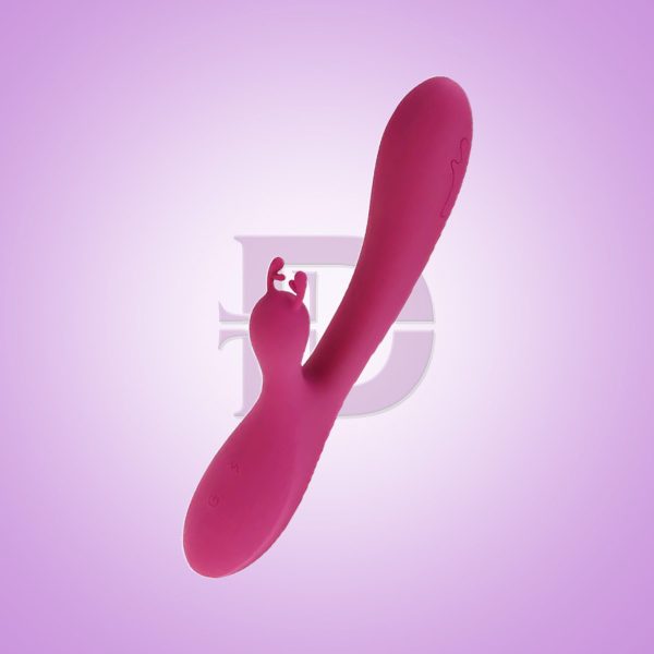 Luxury Lilo Rabbit Vibrator