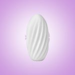 Ribbed Beat Egg Stroker sex toys for men