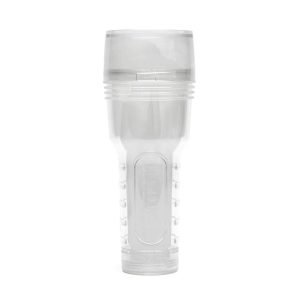 Ice Mouth Crystal FleshLight Masturbator sex toys for male