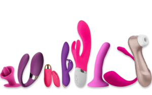 Women sex toys in India from Delight Toys