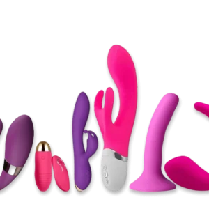 Women Sex Toys