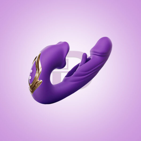 Wearable Sex Toys Anal Plug Rabbit Vibrator | Delight Toys Wearable Sex Toys Anal Plug Rabbit Vibrator | Delight Toys